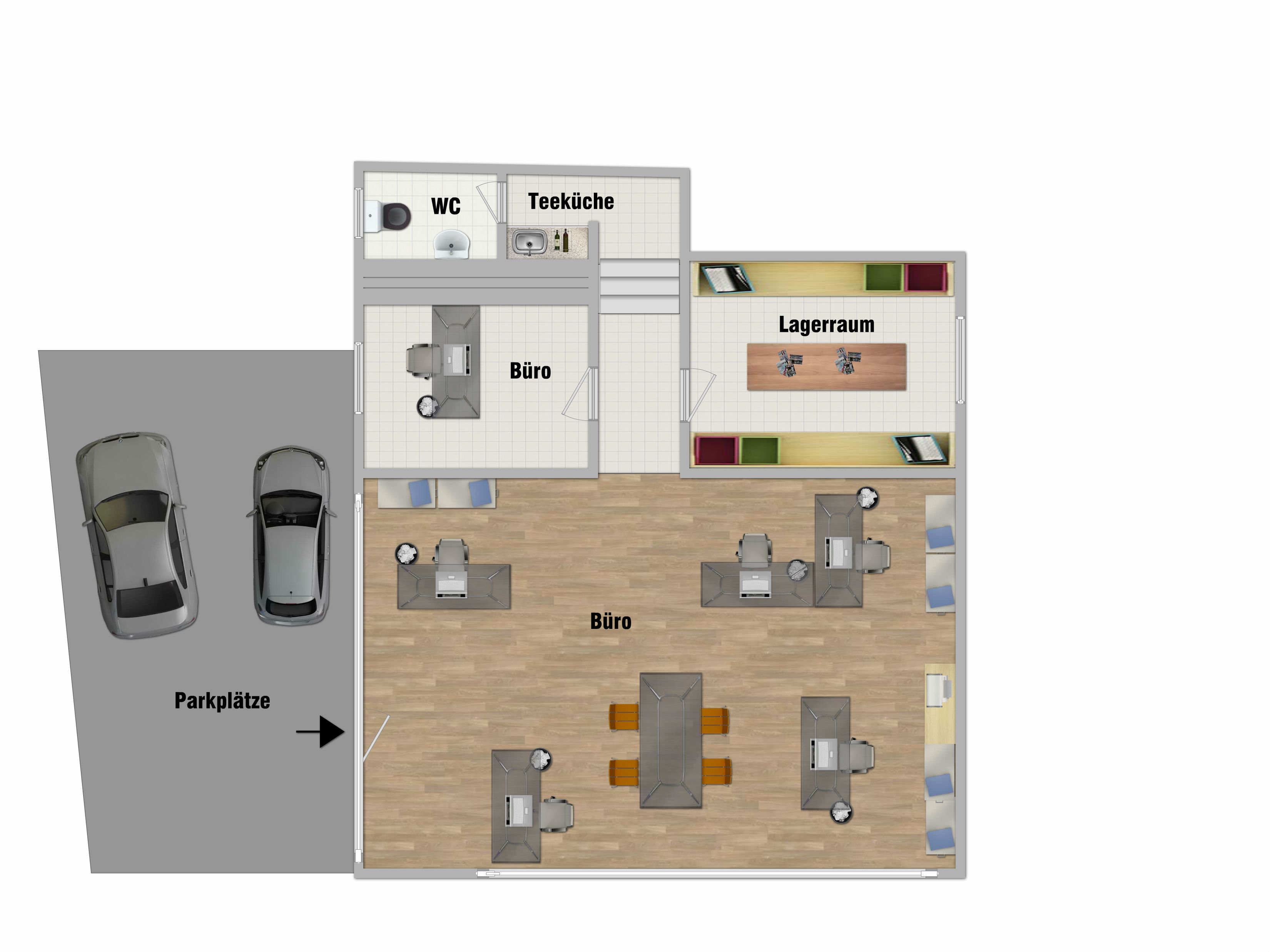 {Teeküche büro grundriss
84} Neuer Firmensitz Beuel! Büro- oder Ladenfläche - Immobilien Bonn | {Teeküche büro grundriss
84}